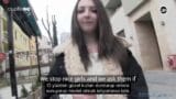 Kaç para verirsem seni sikebilirim?